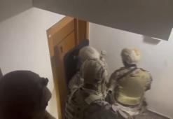 Güzellik merkezi adı altında sahte senet dolandırıcılığı operasyonu: 10 gözaltı