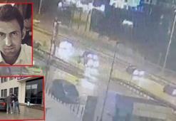 Maltepe'de bekçinin ölümüne neden olan sürücüye 5 yıl hapis cezası