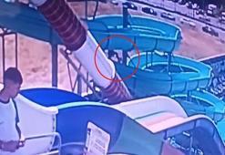 Aquaparkta Mehmet’in ölümüne ilişkin yeni bilirkişi raporu; işletme sahibi ve görevli tali kusurlu