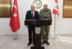 Bakan Güler, Kars'ta