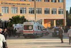 Manisa Valiliği: 6 öğrencimiz bugün taburcu edilecek