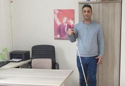 'ÖTV muafiyetini engelli yakınlarına istismar ettirmeyelim'