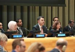 Bakan Kurum: COP31’de somut sonuçların konuşulduğu bir zirveye ev sahipliği yapacağız