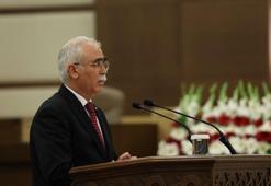 AYM Başkanı Özkaya: İhlal kararlarının yüzde 99,9’u uygulandı