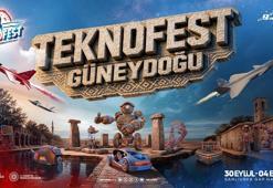 Hepsiburada, ürün ve hizmetleriyle TEKNOFEST Güneydoğu'da