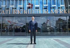 Türkiye Kültür Yolu Festivali'nde 20'nci durak İstanbul: Sanat ve lezzet ziyaretçilerle buluşacak
