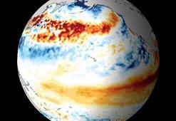 WMO: El Nino'nun hızla güçlendiği son 2 ayda en yüksek sıcaklıklar kaydedildi