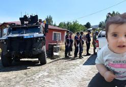 14 gündür kayıp olan Büşra bebek olayında ‘sır perdesi’ aralanamadı