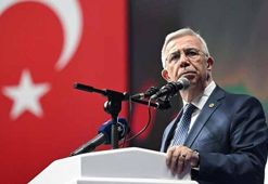 Mansur Yavaş, CHP'den istifa etti
