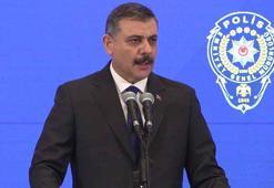 Bakan Çiftçi: Tehlike okulun kapısına gelmeden tedbirimizi alacağız