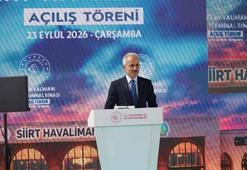 Bakan Uraloğlu: 2026, Türk havacılığı açısından tarihi projelere sahne oluyor