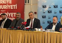 CHP Sözcüsü Sarı: Belediye başkanlarımızın parti aidiyeti faaliyetlerine katılmasını bekleriz