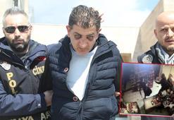 'Siyasi parti broşürü' cinayetinde sanığa 16 yıl 8 ay hapis