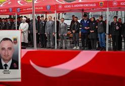 Parkta spor yaparken kalp krizi geçiren astsubay hayatını kaybetti