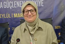 AK Parti'li Uygur: Türkiye’de yeni bir sayfa açılıyor