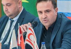 Girne maratonunda atletler, deniz kazasında hayatını kaybedenler için koşacak