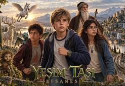Türk mitolojisinden yeni bir fantastik sinema evreni: Yeşim Taşı Efsanesi