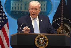 Trump'tan Kanada'ya göçmen tepkisi: Kendi kendini yok ediyor