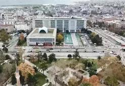 İBB'ye yönelik 'Yolsuzluk' davasında duruşma yarına ertelendi