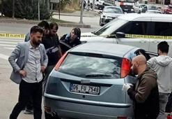Ankara'da 2 kişi otomobilde ölü bulundu