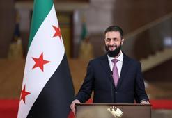 Şara: Golan, Suriye toprağı olarak kalmaya devam edecek