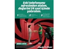 MediaMarkt Türkiye 'Kapıda Eski Cihaz Geri Alım Hizmeti'ni 10 ile daha taşıyor
