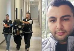 Savcı, eşini öldüren Fatmanur için haksız tahrik indirimi istedi