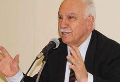 Kaşif Kozinoğlu soruşturmasında Doğu Perinçek’in ifadesi alındı