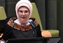 Emine Erdoğan: Döngüsel ekonomi geleceğimiz için bir zorunluluktur