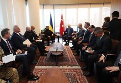 Bakan Bayraktar: Ukrayna'nın enerji arz güvenliğine katkı yapmaya devam edeceğiz