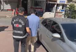 Sermaye piyasası soruşturması: Serdar Turhan'ın gözaltı görüntüsü ortaya çıktı
