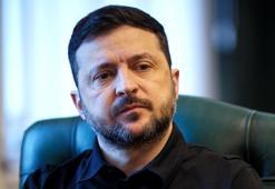 Zelenskiy: Türkiye'de zirve yapmaya hazırız