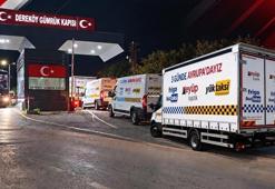 'Eyüp Lojistik, alternatif çözümleriyle ihracat taşımalarında engel tanımıyor’