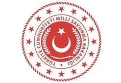 MSB: Son bir hafta içerisinde 3 PKK’lı terörist daha teslim oldu