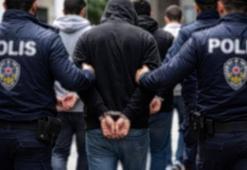 İstanbul'da DEAŞ ve El Kaide operasyonu: 11 gözaltı