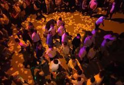 Sanal medyada ilgi gören 'Salla Dansı'nı izlemek isteyenler Bursa'ya geliyor