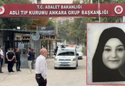 Boşanma aşamasındaki eşinin bıçakladığı Buse, 1 hafta sonra hayatını kaybetti