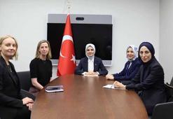Bakan Göktaş: Çocukların güvenliği için teknoloji şirketleriyle iş birliğini sürdüreceğiz