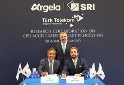 Türk Telekom'un grup şirketi Argela ve Stanford Araştırma Enstitüsü’nden iş birliği