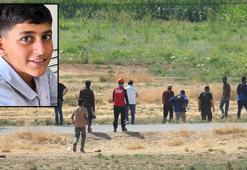 Av tüfeğiyle kuzenini öldüren şüpheli tutuklandı