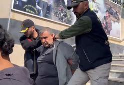 İstanbul'da 12 yıldır aranan firari hükümlü otelde yakalandı