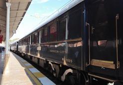 Orient Express, 30 Eylül'de İstanbul'a geliyor