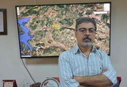 Prof. Dr. Sözbilir: Şanlıurfa'daki sarsıntı sürpriz değil, 7 büyüklüğünde deprem potansiyeli var