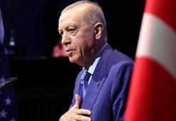 Cumhurbaşkanı Erdoğan: Pasaportların, sınırların ve coğrafyaların ötesinde bir kardeşlik var
