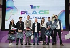 İkincisi yapılan ‘Global HackAtom’ uluslararası öğrenci şampiyonası sonuçlandı