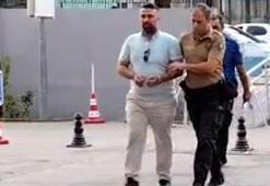 Ölen kişiye ait ehliyetle yakalanan sürücü, cinayet hükümlüsü çıktı