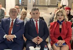 ‘Balkan Ülkeleri Sağlık Turizmi ve Ekonomik İş Birliği Zirvesi’ Ankara’da gerçekleştirildi