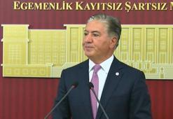 Yeni Partili Emir: Masum vatandaşı mağdur edemeyiz