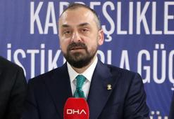 AK Parti’li Acar: Sınırlarımızın içinde de ötesinde de teröre geçit vermeyeceğiz