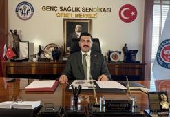 Devlet Memurları Konfederasyonu Genel Başkanı Kaya: Enflasyon farkı aylık yansıtılmalı